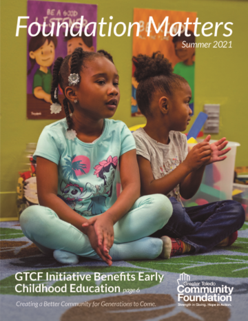 Summer Newsletter 2021