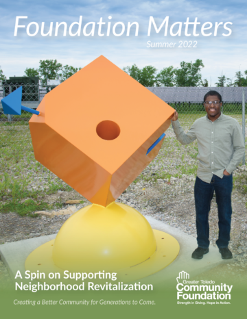 Summer Newsletter 2022
