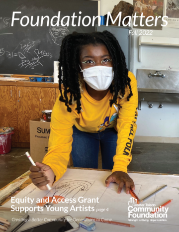 Fall Newsletter 2022