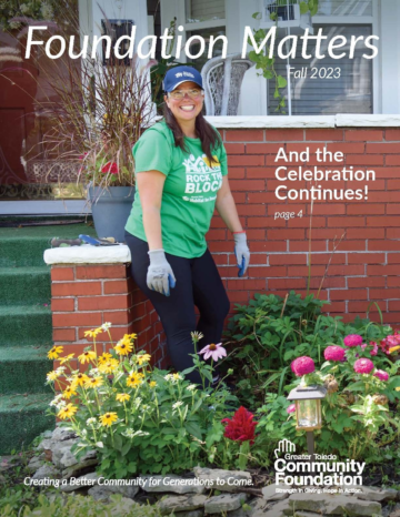 Fall Newsletter 2023