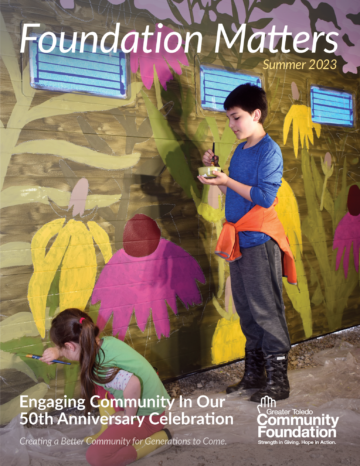 Summer Newsletter 2023