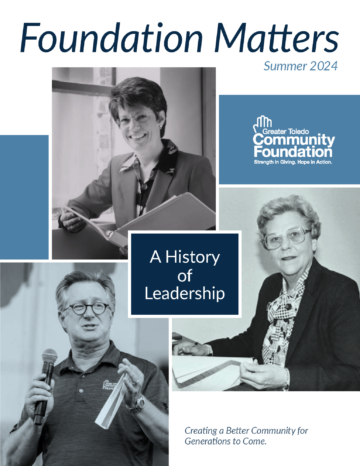 Summer Newsletter 2024