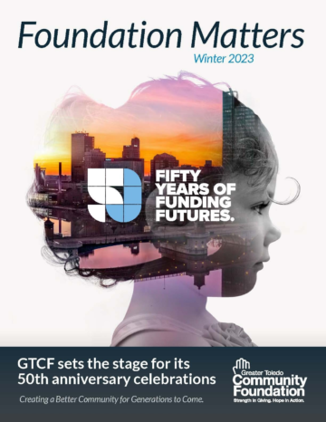 Winter Newsletter 2023