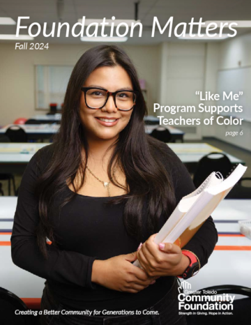 Fall Newsletter 2024