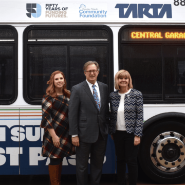 TARTA Press Event