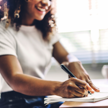 Grant Writing Workshop
