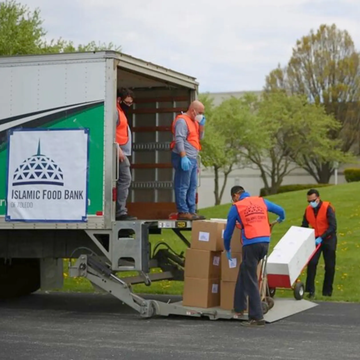 Islamic Food Bank