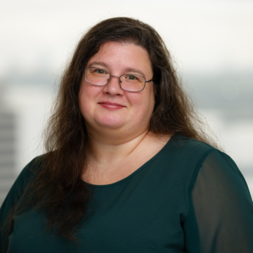 Amanda Adair